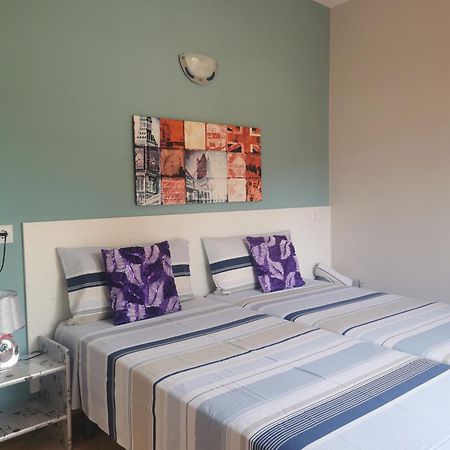 Apartamento Tosca Mar Con Balcon 421 Moraira Ngoại thất bức ảnh