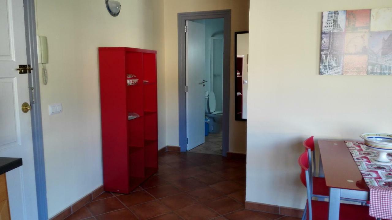 Apartamento Tosca Mar Con Balcon 421 Moraira Ngoại thất bức ảnh